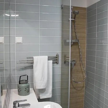 Ferienwohnung Templar Spot Tomar Exterior foto