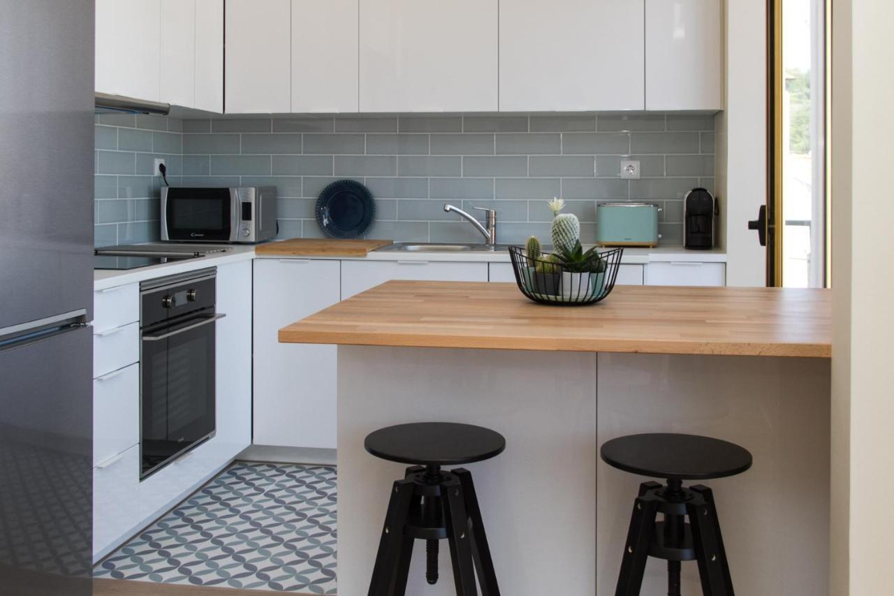 Apartment Templar Spot