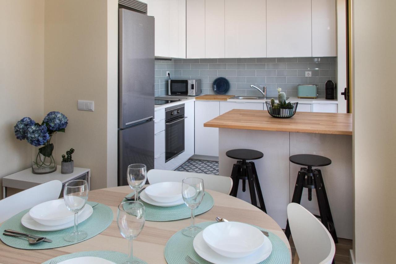 Apartment Templar Spot *