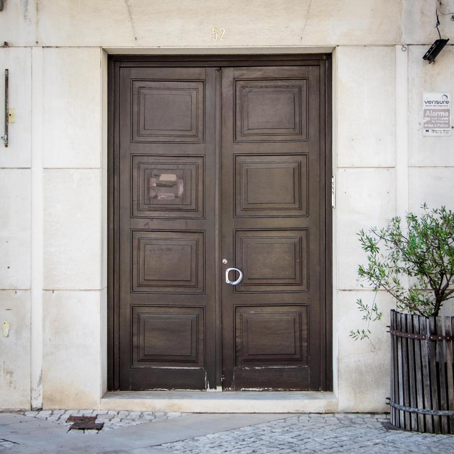 Apartment Templar Spot *