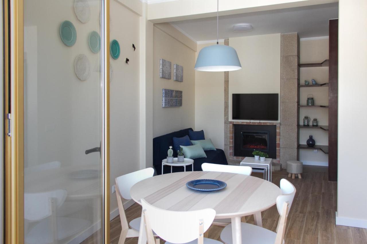 Apartment Templar Spot