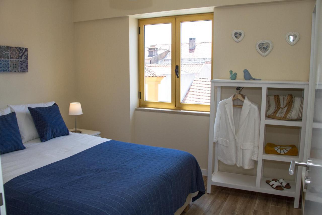 Templar Spot Apartment Tomar