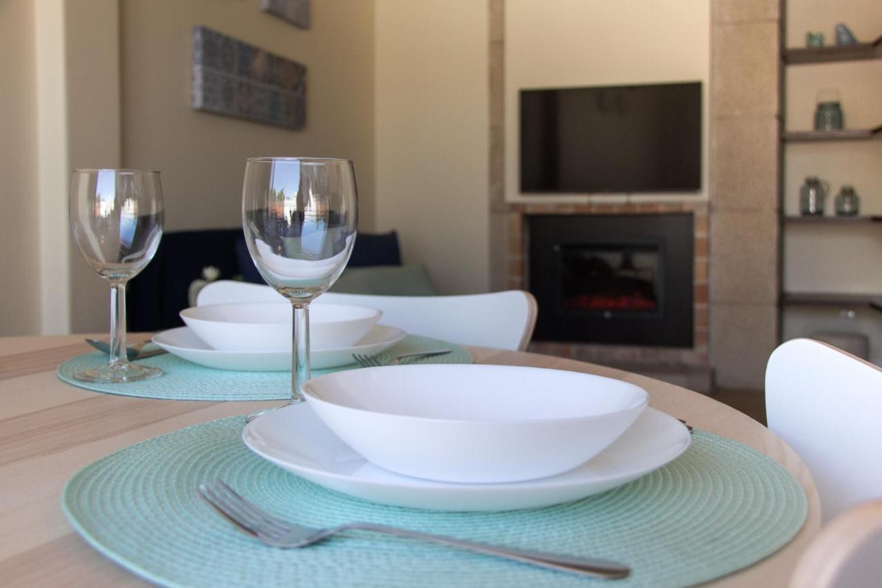 Templar Spot Apartment Tomar