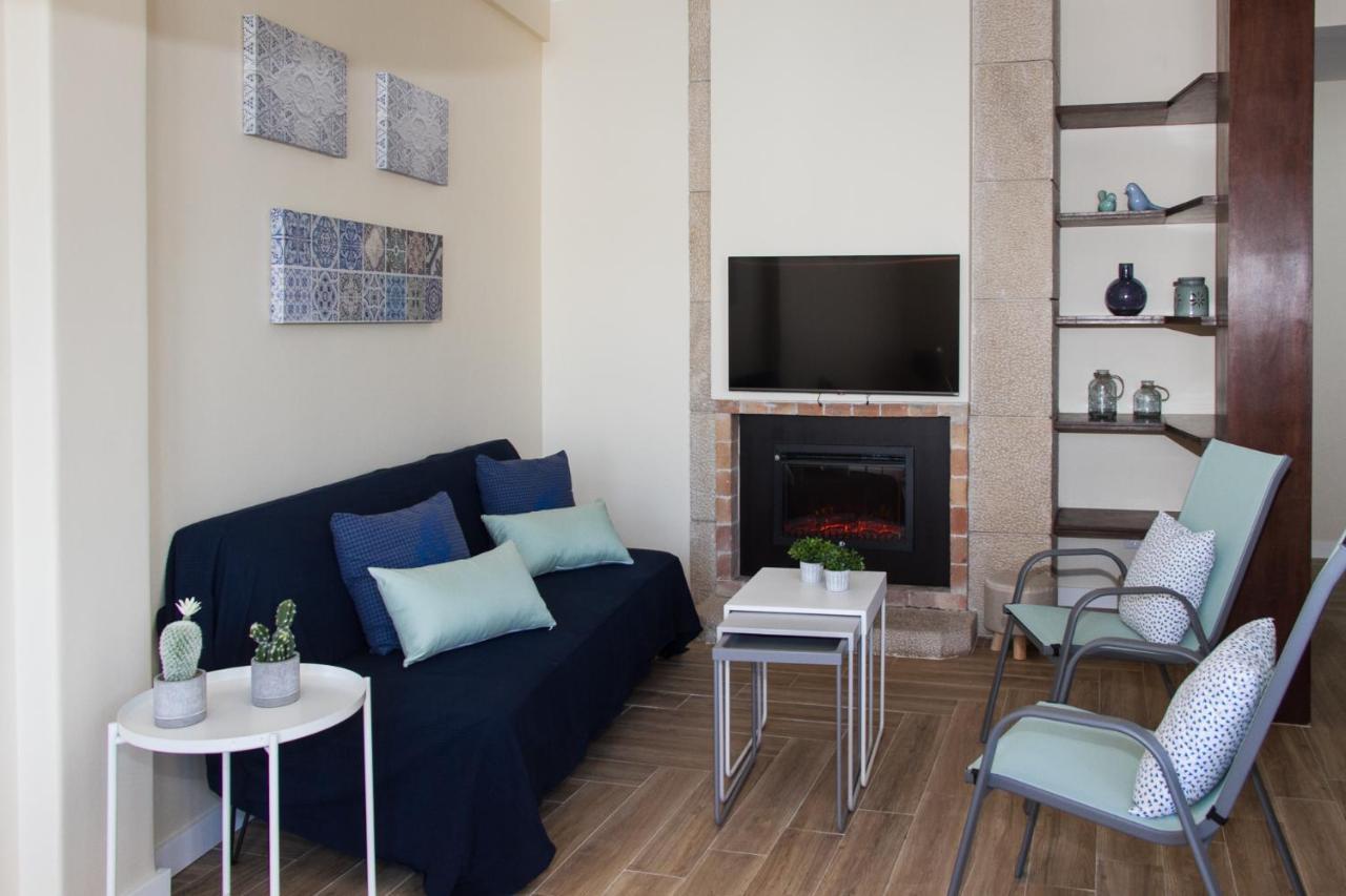 Templar Spot Apartment Tomar