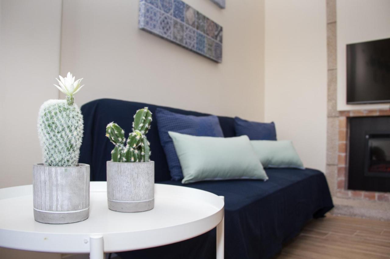 Templar Spot Apartment Tomar