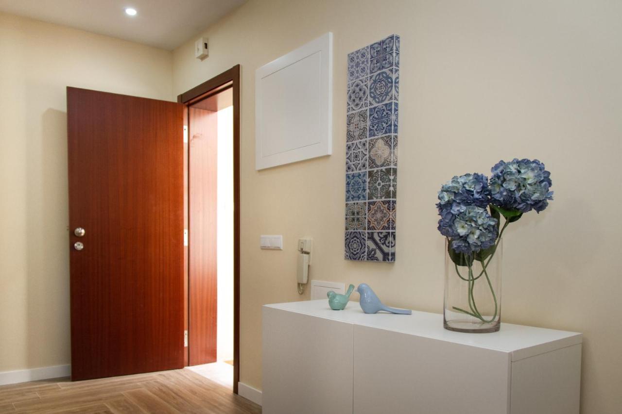 Templar Spot Apartment *